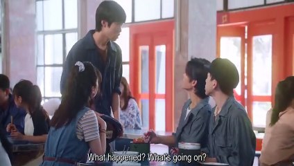 Young Babylon (2024) Episode 3 Eng Sub