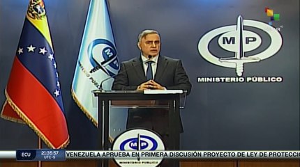 Te Lo Cuento 02-05: Justicia venezolana reveló  evidencias de la trama de corrupción PDVSA-CRIPTO