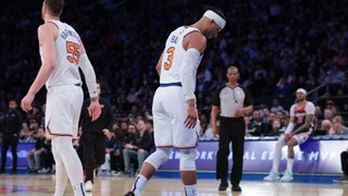 Predicting Basketball Game Outcomes: Knicks vs. 76ers