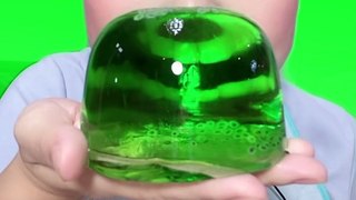 Green  ice Cup #satisfying #asmr #shortvideo