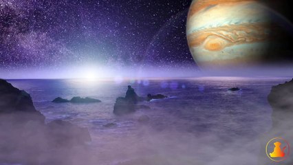15 Minutes  Relaxing Sleep Music • Inspiring Music, Meditation Music (Jupiter) @432Hz