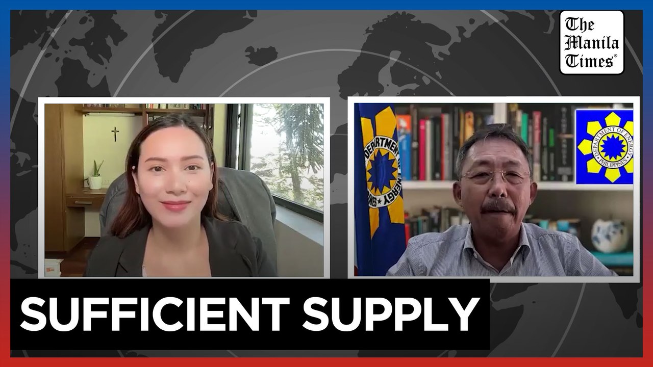 PH energy demand soars due to record-high heat