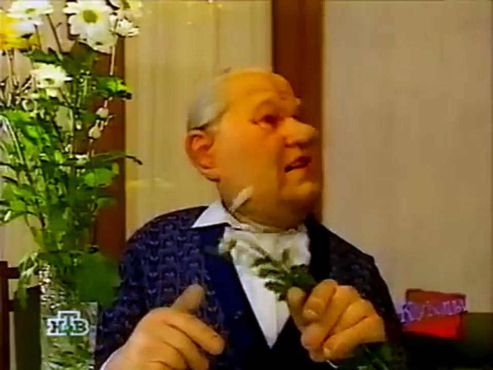 Куклы: Принц и нищий (16.11.1996)