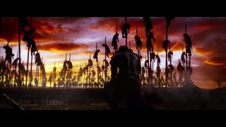 Dracula - First Trailer - Keanu Reeves, Jenna Ortega