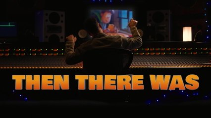 Calum Scott - Then There Was You (From "The Garfield Movie" / Lyric Video)