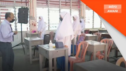 KPM sedar sistem pendidikan berdepan krisis