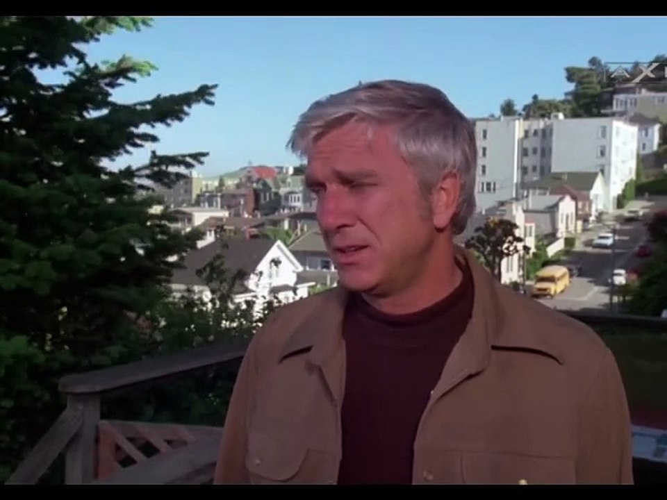 Die Strassen von San Francisco S03E01-Schuld oder Schicksal