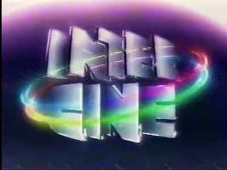 Chamada do Intercine com o filme Ripper - Mensageiro do inferno (14-09-2007)