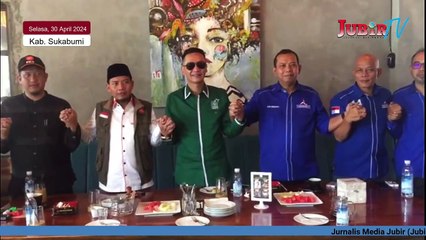 Yudi Suryadikrama Ungkap Balon PDIP hingga Idealnya Jumlah Kontestasi Paslon pada Pilkada 2024