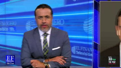 Aumenta la aprobación de AMLO en la encuesta de El Financiero