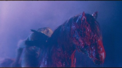 After Blue (Paradis sale)