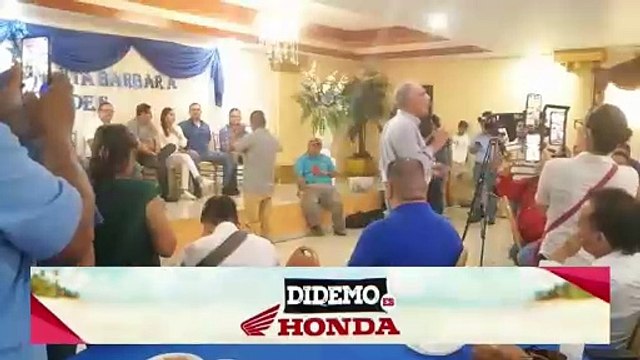 Cuatro partidos no rindieron cuentas ante la Unidad de Política Limpia