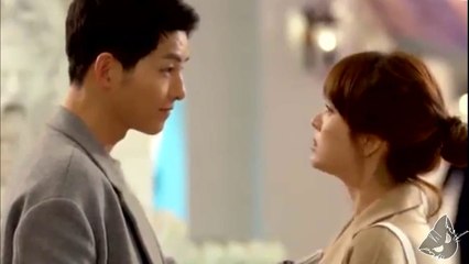 Descendientes Del Sol capitulo 13 en español latino - Ema Kyunxek