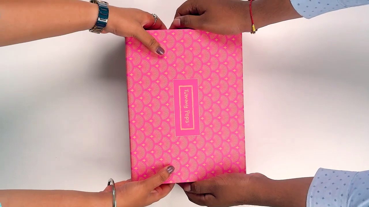 Fennel Seeds Benefits: Nurturing Wellness with Tummy Pops