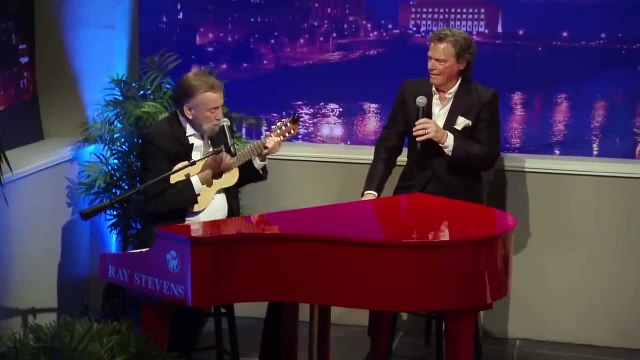 Raindrops Keep Fallin' On My Head (Live) - B. J. Thomas