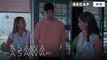 Asawa Ng Asawa Ko: Jordan invites Shaira to stay in their house! (Weekly Recap HD)