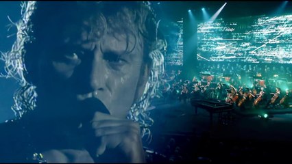 Johnny Hallyday symphonique