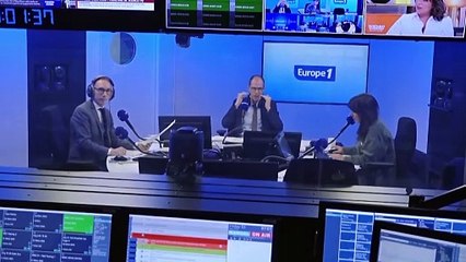 Download Video: INFO EUROPE 1 - Mobilisations pour Gaza : le renseignement redoute le blocage de plusieurs lycées parisiens