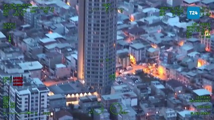 Bakan Yerlikaya: “SİBERGÖZ-37" operasyonlarında 156 şüpheli yakalandı