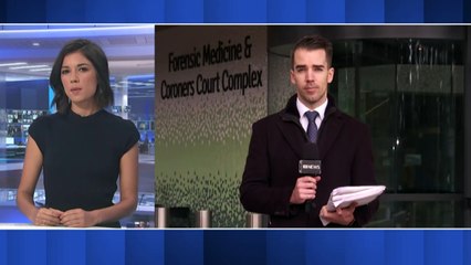 NRL player Keith Titmuss died after 'inappropriate' training session, coroner finds