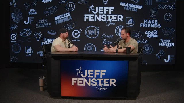 Navigating Uncertainty and Achieving Success: Insights from Kale Goodman