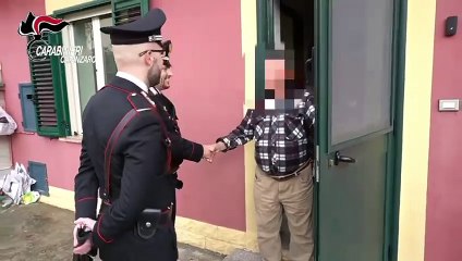 truffa anziani lamezia e gioia telefonata