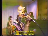 Amici miei di Narciso Parigi. Eliana De Rosi in Finisce così. Rarissimo video. Canale 48. 24 12 1977