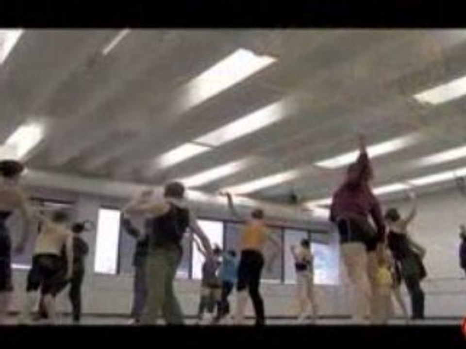 Big Boi & Atlanta Ballet