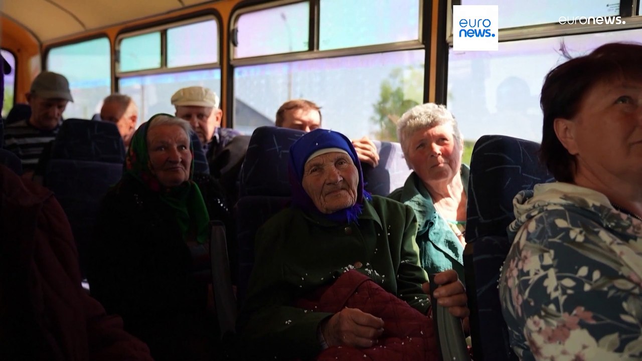 Nachrichten des Tages | 3. Mai - Morgenausgabe