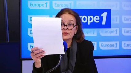 Catherine Nay : «Sciences Po, une longue dérive américaine»