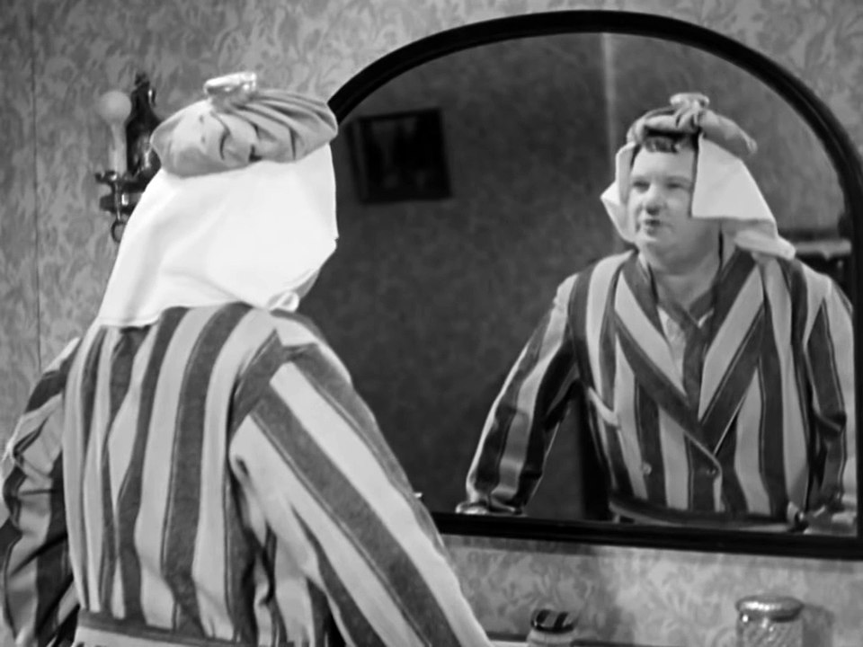 Helpmates 1932