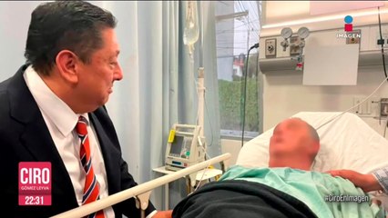 El obispo entró voluntariamente al motel con una persona del mismo sexo: SSP Morelos