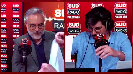 Guillaume Bigot - "Débat face à Jordan Bardella : C'était un naufrage pour Valérie Hayer"
