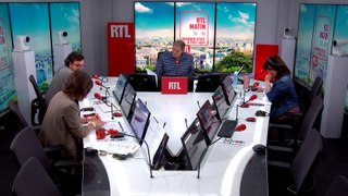 Le journal RTL de 7h30 du 03 mai 2024