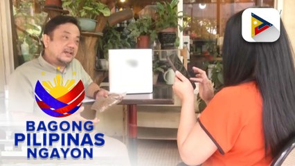 Grupo ng sektor ng negosyo at turismo sa Baguio City, aktibo sa adbokasiya sa zero food waste at source