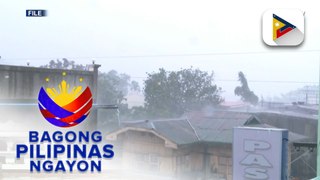 DSWD, naghahanda na para sa inaasahang pagpasok ng #LaNiñaPH phenomenon sa bansa sa susunod na buwan