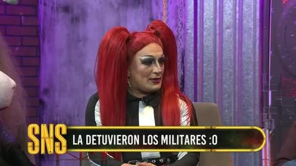 Turbulence sufrió discriminación por este motivo