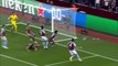 Aston Villa 2-4 Olympiacos | RESUMEN