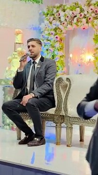 Qaseeda Burda Shareef By Prince Naseeb Artist | Bohat he Khobsorat Awaaz Mein Naat Shareef