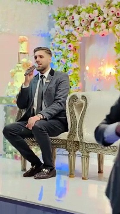 Qaseeda Burda Shareef By Prince Naseeb Artist | Bohat he Khobsorat Awaaz Mein Naat Shareef