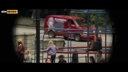 Nữ sát thủ hàng đầu trở lại bảo vệ con gái khỏi nhóm khủng bố - REVIEW PHIM- THE MOTHER 2023