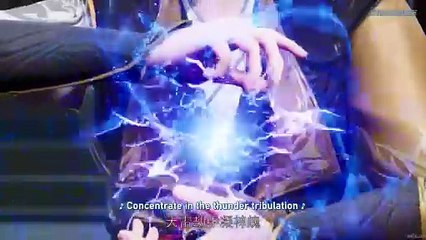 Wushen Zhuzai - Da Wei Pian 100