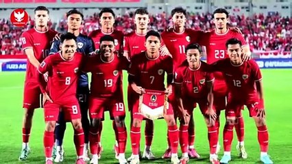 OLIMPIADE PARIS MEMANAS! Pelatih Guinea mata-matai perjuangan Timnas U23~Uzbekistan mendadak pincang