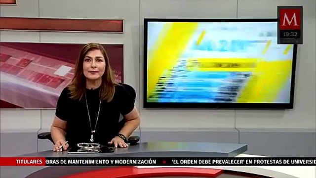 En mayo, CPKC terminará estudio de servicio de trenes para los pasajeros en la ruta México-Querétaro