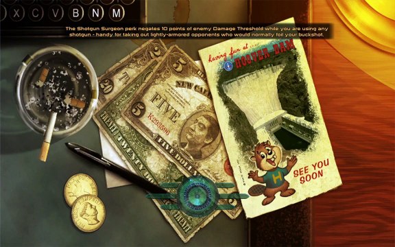 Fallout New Vegas Tutorial 3 - Texturas y filtros