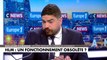 Guillaume Kasbarian : «Le logement social à vie n'existe pas»