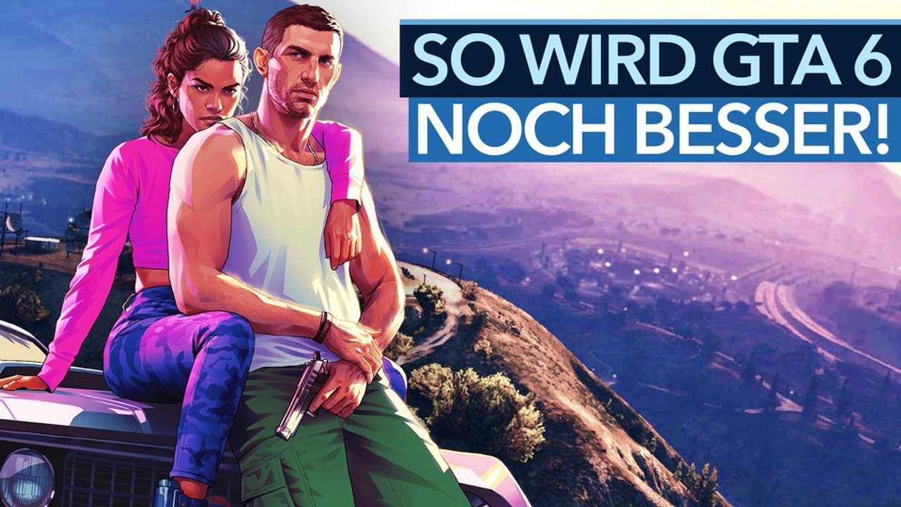 Gta muss sich ändern