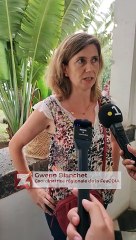 Gwenn Blanchet, FéeCOIA