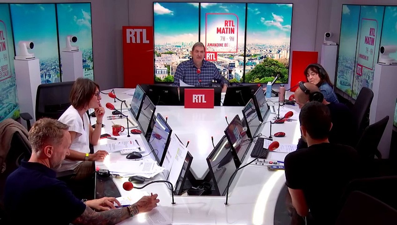 Les "deep fakes" : aujourd'hui, on peut faire d...