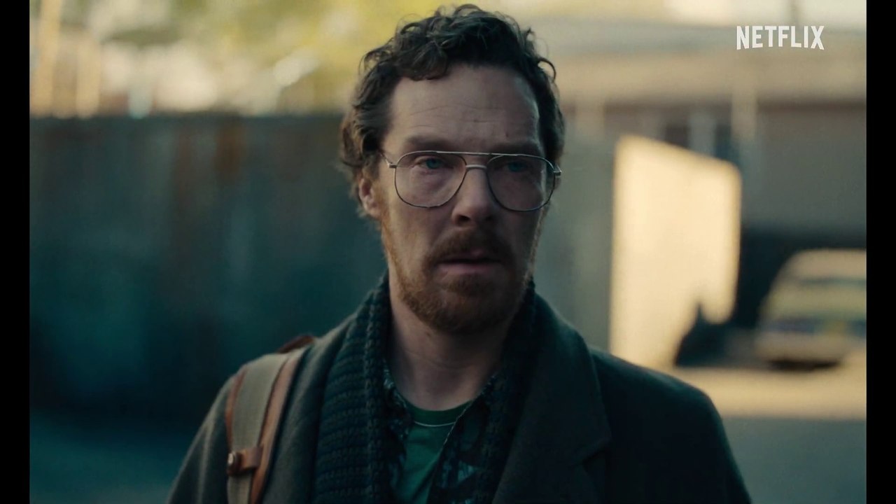 Eric - S01 Trailer (Deutsch) HD